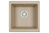 Кухонная мойка GRANULA (4451, ПЕСОК) 100_100_2897981